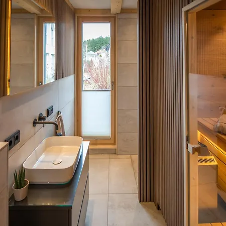 Chalet Herz³ *