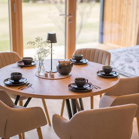 Chalet Herz³ *
