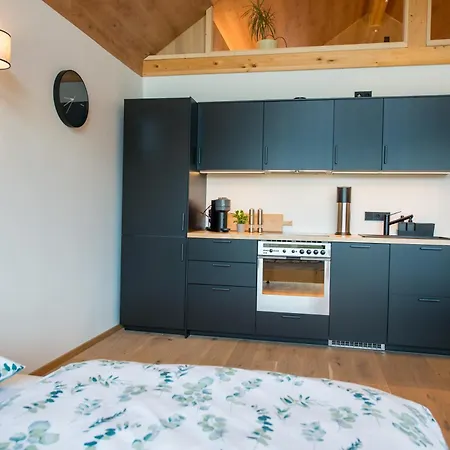Herz³ Chalet *