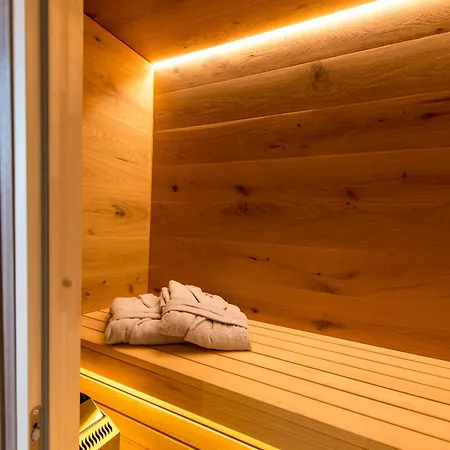 Chalet Herz³