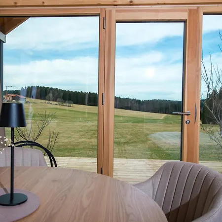 Chalet Herz³