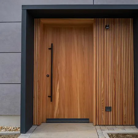 Chalet Herz³ *